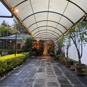 Restaurante Guasapampa CDMX 3