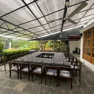 Restaurante Guasapampa CDMX 6