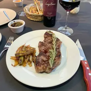 Restaurante Guasapampa CDMX 5