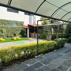 Restaurante Guasapampa CDMX 8
