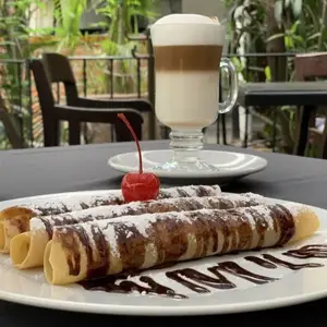 Restaurante Guasapampa CDMX 7