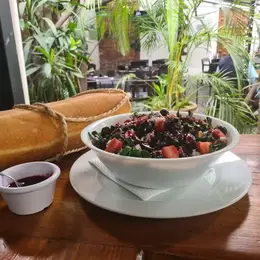 Restaurante Guasapampa CDMX - foto 2