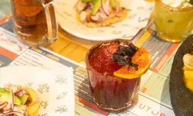 Restaurante Picanteria CDMX
