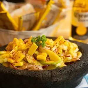 Restaurante Picanteria CDMX 2
