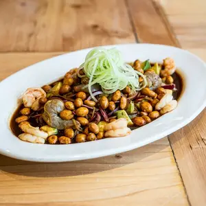 Restaurante Picanteria CDMX 8