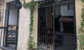 Restaurante La Vie en Rose CDMX