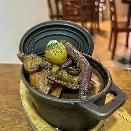 Restaurante La Vie en Rose CDMX - foto 2