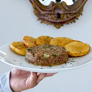 Restaurante La Vie en Rose CDMX 5