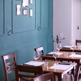 Restaurante La Vie en Rose CDMX - foto 3