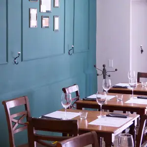 Restaurante La Vie en Rose CDMX 3