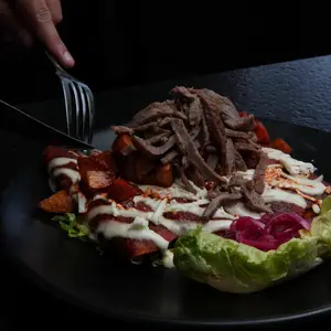 Restaurante Black Onyx Queretaro 9
