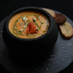 Restaurante Black Onyx Queretaro 8