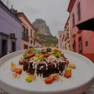 Restaurante Black Onyx Queretaro 4