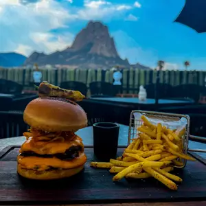 Restaurante Black Onyx Queretaro 6