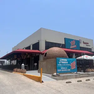 No Soy Juan Nuevo Vallarta 1