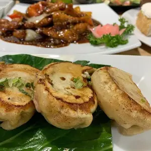 Szechuan Gourmet Narvarte  8