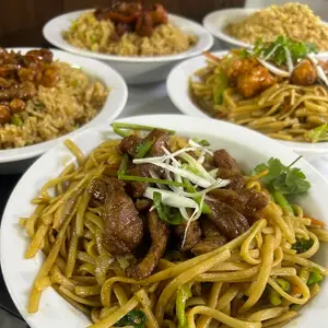 Szechuan Gourmet Narvarte  2