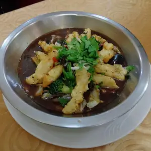Szechuan Gourmet Narvarte  6