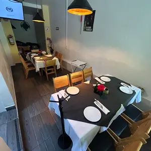 Szechuan Gourmet Narvarte  9