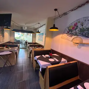 Szechuan Gourmet Narvarte  5