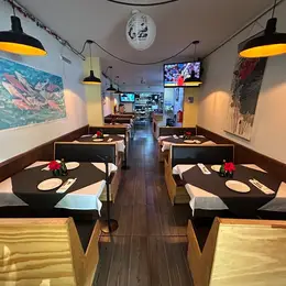 Szechuan Gourmet Narvarte  - foto 3