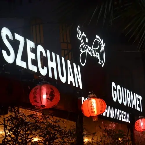 Szechuan Gourmet Narvarte  - foto 1