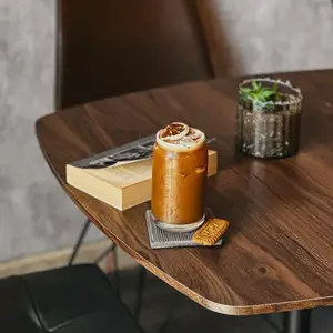 Brewtal Coffee Shop Rosarito 5