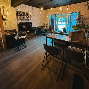 Brewtal Coffee Shop Rosarito 3