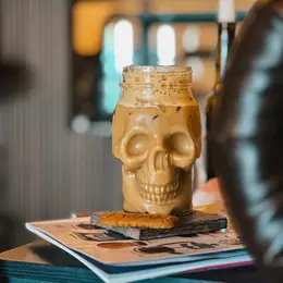Brewtal Coffee Shop Rosarito - foto 2