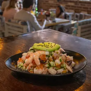 Restaurante Chilpitines Metepec 2
