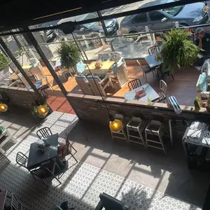 Restaurante Chilpitines Metepec 7
