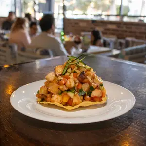Restaurante Chilpitines Metepec 6