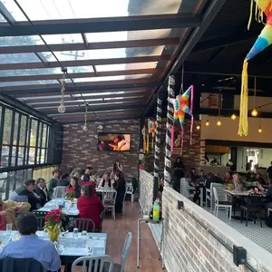 Restaurante Chilpitines Metepec 9