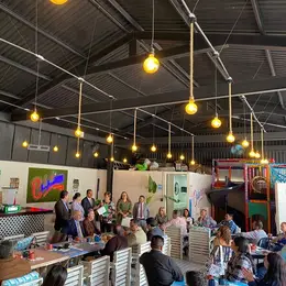 Restaurante Chilpitines Metepec - foto 3