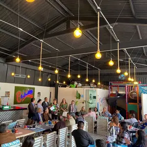 Restaurante Chilpitines Metepec 3