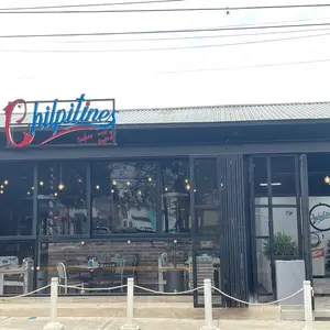 Restaurante Chilpitines Metepec 1
