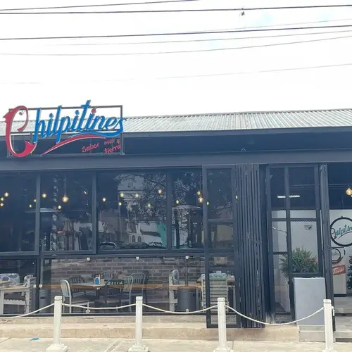 Restaurante Chilpitines Metepec - foto 1