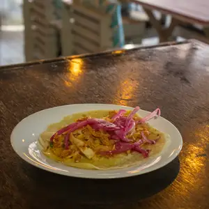 Restaurante Chilpitines Metepec 8