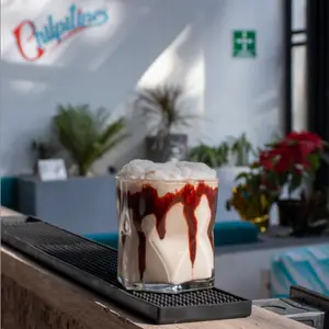 Restaurante Chilpitines Metepec 4