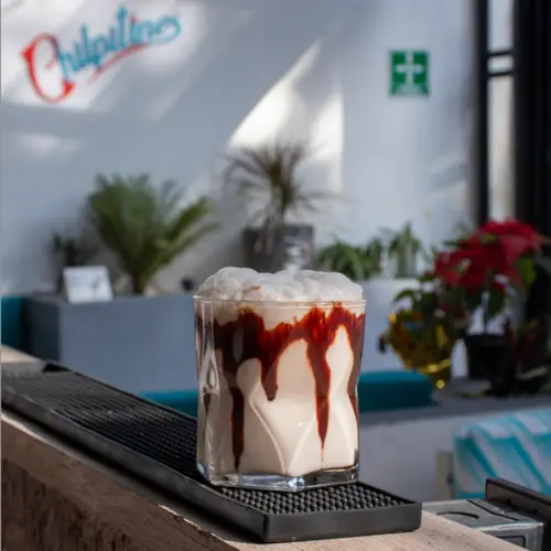 Restaurante Chilpitines Metepec - foto 4