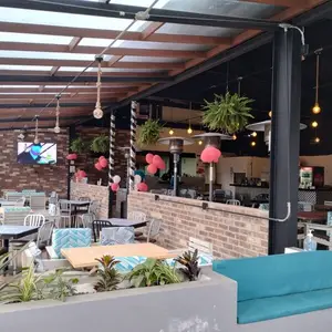 Restaurante Chilpitines Metepec 5