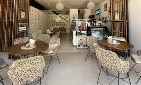 Me Latte Cafe Tulum