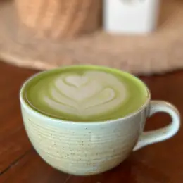 Me Latte Cafe Tulum - foto 3