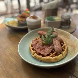 Me Latte Cafe Tulum 5