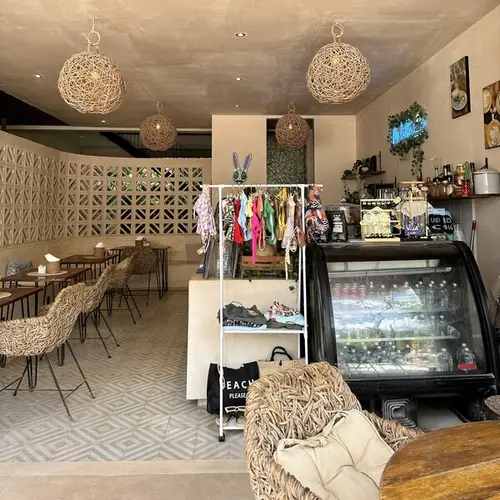 Me Latte Cafe Tulum - foto 4