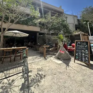 Me Latte Cafe Tulum 6