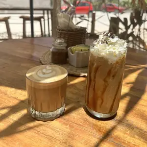 Me Latte Cafe Tulum 9