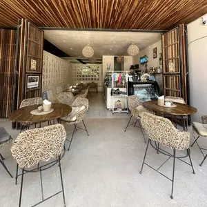 Me Latte Cafe Tulum 1
