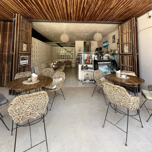 Me Latte Cafe Tulum - foto 1