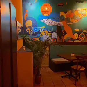 Restaurante A Mar y Sierra Vallarta 6